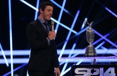 Rory McIlroy: 'I've always played for Ireland so why would I change for the Olympics?'