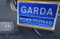 Gardaí seek info on car after teen (15) dies and 4 others are injured in collision