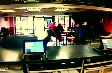 Horse gallops into chipper in Listowel