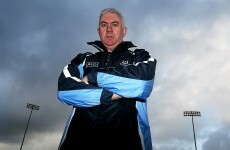 Dalo a tough act to follow as new Dublin hurling boss Cunningham gets down to business
