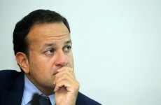 Varadkar: There was "no attempt to conceal" waiting list numbers