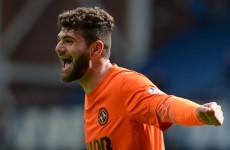 Dundee United deny Celtic ninth win on the trot with surprise win
