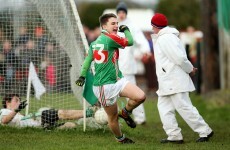 Christmas is cancelled in Tipperary as the last GAA county senior final of 2014 ends in a draw