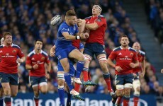 Why you should spend your St Stephen's Day watching inter-provincial rugby