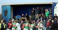 Your 'It's A Long Way From Croke Park' Pic Of The Day