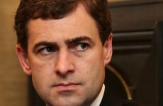 Senator says no one in Fianna Fáil told him he was expelled