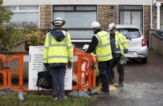 Irish Water isn't fixing more leaks - or spending more on infrastructure