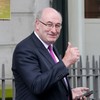 There are no records of some meetings Phil Hogan had about Irish Water