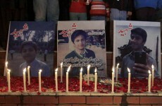 Pakistan plans to execute 500 terrorists following school massacre