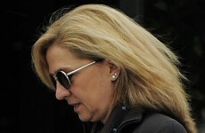 For the first time, a member of the Spanish royal family is being put on trial