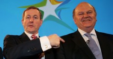 Why it's a myth that Fine Gael only stands for the rich