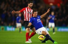 'People don't have a clue what they are talking about' - Long dismisses Saints critics