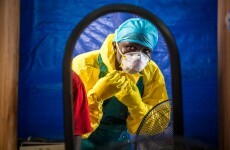 Experimental Ebola vaccines may be lifeline for African countries