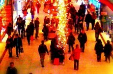 Who won the trolley wars in the run-up to Christmas? You did