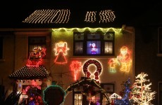 13 absurdly extravagant Christmas lights displays that will fill you with festive cheer