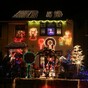 13 absurdly extravagant Christmas lights displays that will fill you with festive cheer