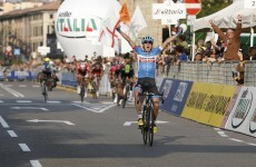 'It’s easy to be down when you’re in so much pain': Dan Martin mentally stronger after testing 2014