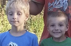 Dad and two young sons survive 10 days in hostile Australian outback
