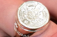 Are Super Bowl style rings the future for the GAA?