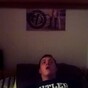 Lad wakes up his roommate mid-slumber and scares the utter bejaysus out of him