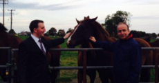 'Shock' in Fianna Fáil as failed by-election candidate says Martin should go