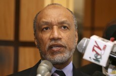 FIFA bans bin Hammam for life in bribery case