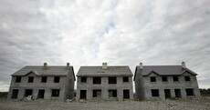 These are the regions with the most 'ghost estates' still left half-finished