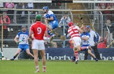 Just when you thought it was safe to be a hurling goalkeeper, they're changing the penalty rules again