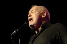Singer Joe Cocker has died, aged 70