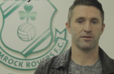 'It was only right': Here's Robbie Keane explaining why LA Galaxy are headed for Dublin