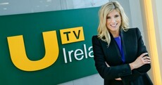 This actress, presenter and voice-over artist will be the face of UTV weather in 10 days