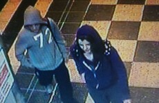 Have you seen these two young people? They were last seen heading to Dublin
