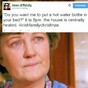 This woman is live-tweeting her mother's classic Irish Mammyisms for Christmas