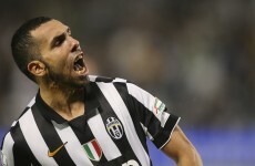 Napoli seal Supercoppa after epic Tevez v Higuain duel