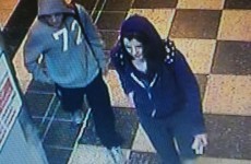 Two missing teens found in Dublin