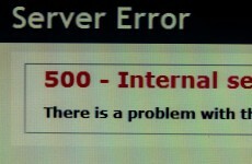 North Korea's internet was down for over nine hours last night