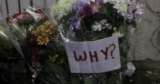 Three members of same family killed in Glasgow bin lorry crash