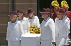 'She was destined to change the world': Families mourn Australian siege heroes
