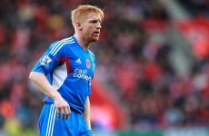 Paul McShane might be staying at Hull after all despite Twitter controversy