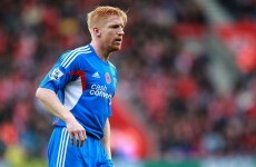 Paul McShane might be staying at Hull after all despite Twitter controversy