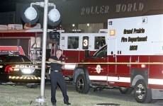 Six shot dead in Texas at child's birthday party