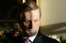 Fine Gael doesn't just stand for the wealthy, it robs from the poor and gives to the rich