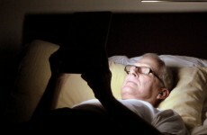 Want a good night's sleep and to feel healthy these holidays? Then don't do this