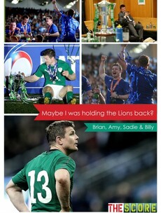 5 sporting Christmas cards that probably were not sent this year