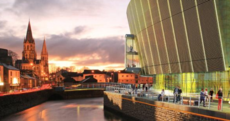 If Cork were to hold a Comic Con, it'd probably be in this new €50m events centre