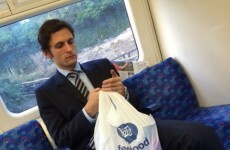 Explainer: what is 'manspreading' and why are people talking about it?