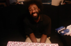 7 incredibly touching reactions to Christmas gifts that'll fill you with good cheer