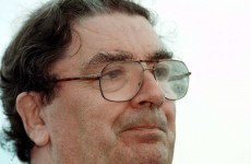 John Hume was 'rather blunt' with Margaret Thatcher in secret meeting