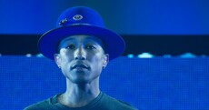Pharrell Williams and other mega music stars threaten to sue YouTube for $1 billion