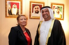 Disgraced UAE ambassador hit his underpaid staff and called them 'scavengers': tribunal